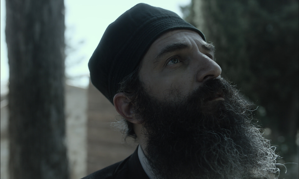 The inspirational film ‘Man of God’ hits Canadian theatres this week