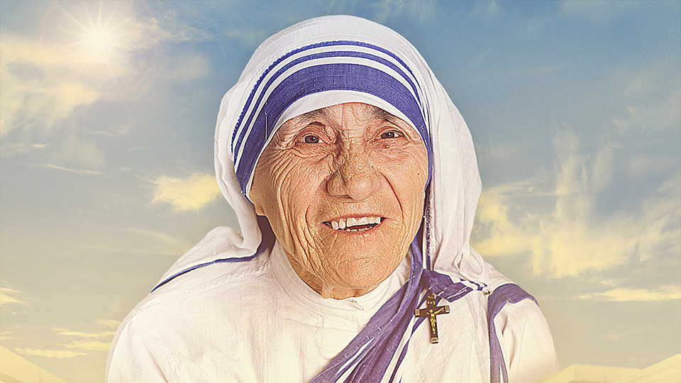 Review: New Mother Teresa documentary brings her closer to everyone