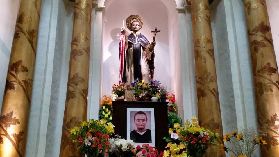 St. Martin de Porres: an example of humility and generosity