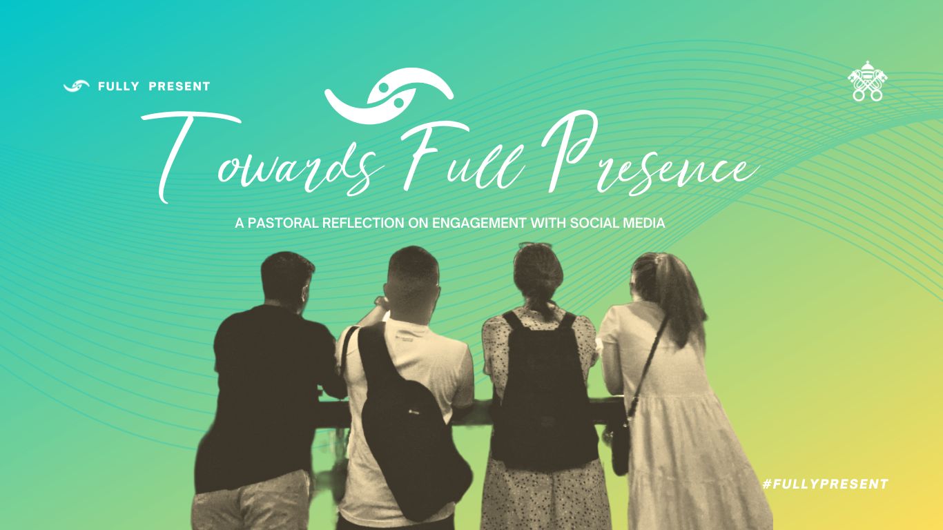 Towards Full Presence: Weavers of Communion