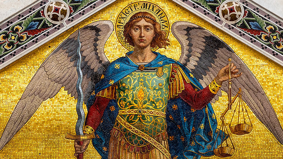 Who are the Archangels? Michael, Gabriel, and Raphael