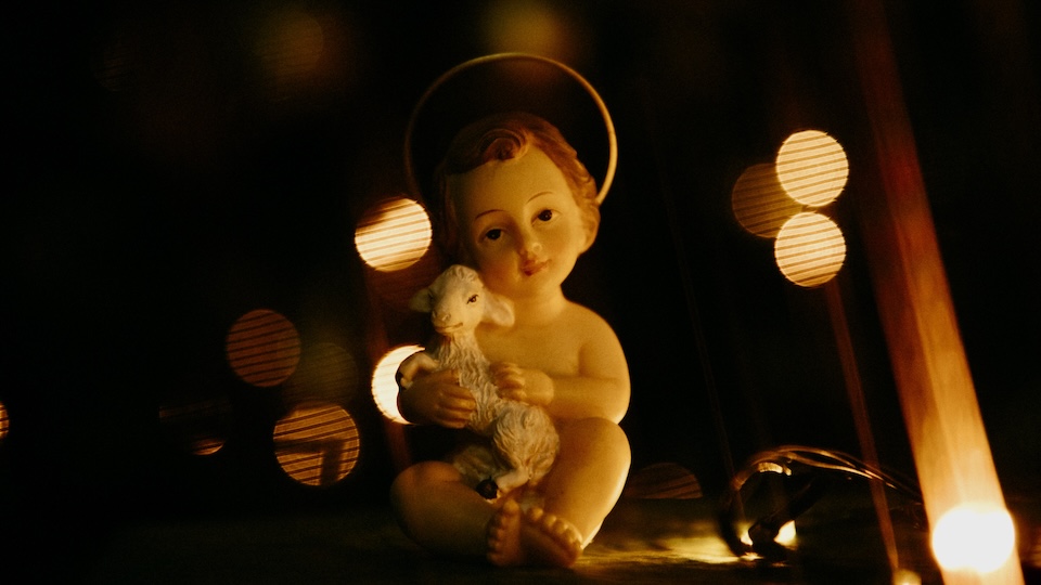 How to be like God this Christmas? Tender, close, and compassionate