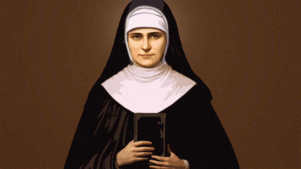 Canada celebrates the sainthood cause of Blessed Marie-Léonie