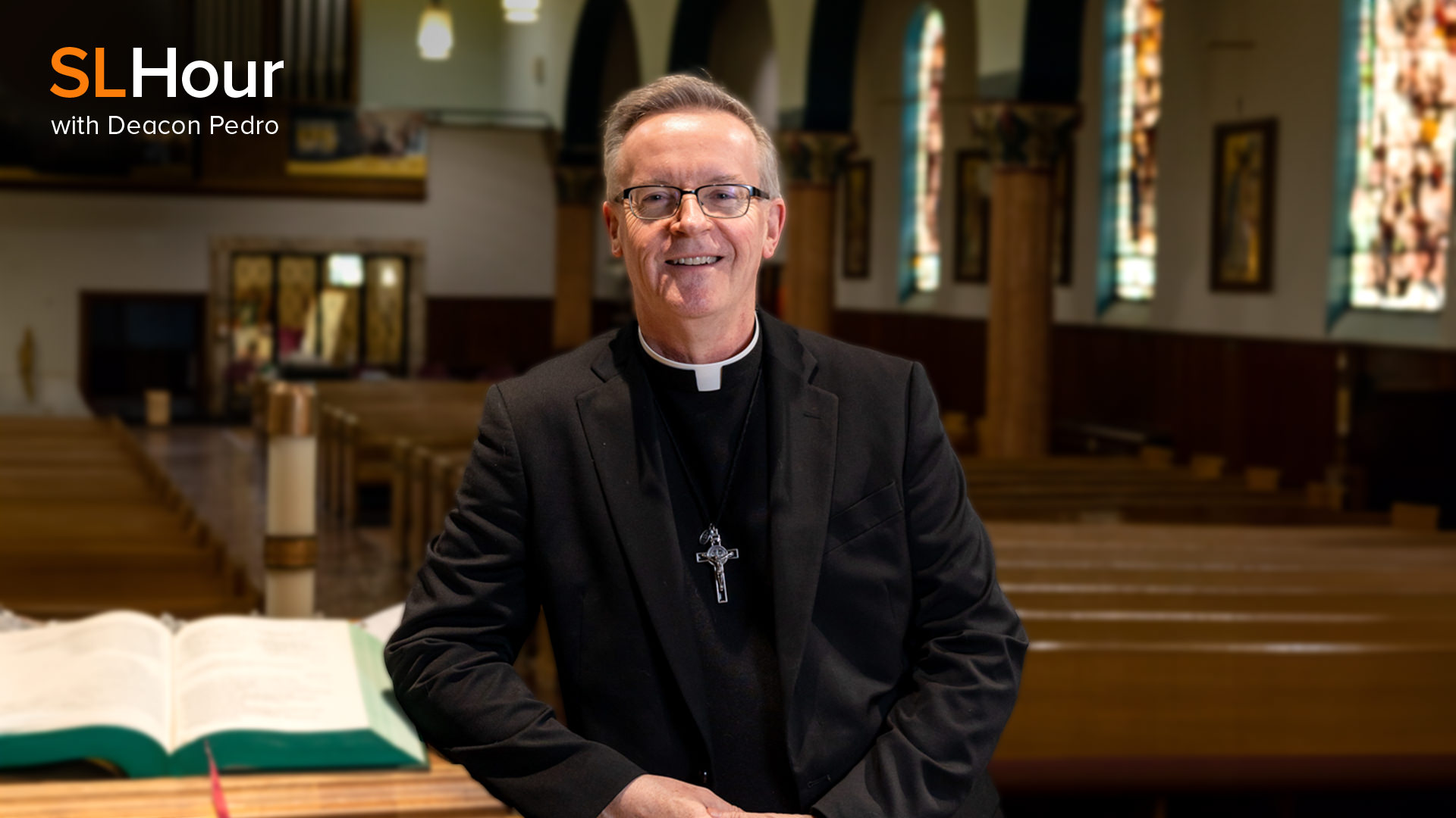 Salt and Light Hour - Catholic Podcast