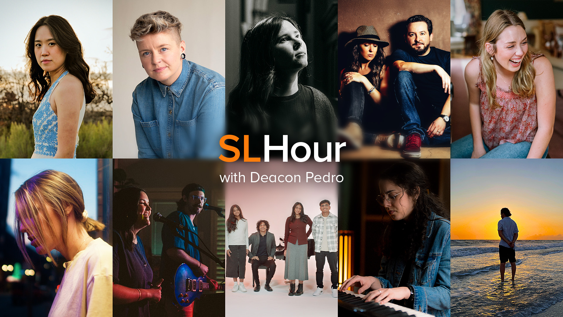 Salt and Light Hour - Catholic Podcast