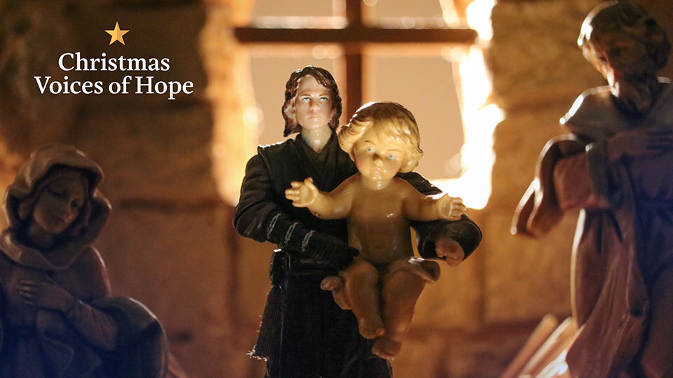A New Hope | Christmas Voices of Hope