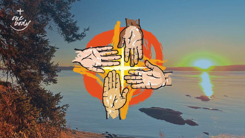 Light from Light for Light:  A Reflection for the 2026 Week of Prayer for Christian Unity | One Body