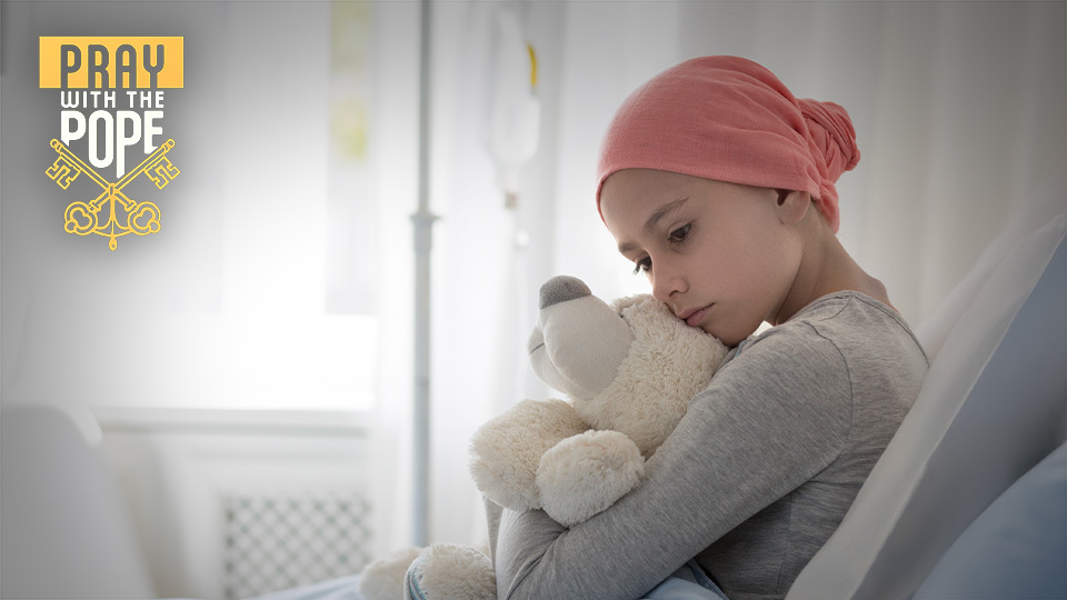 Pray with the Pope Reflection – February 2026