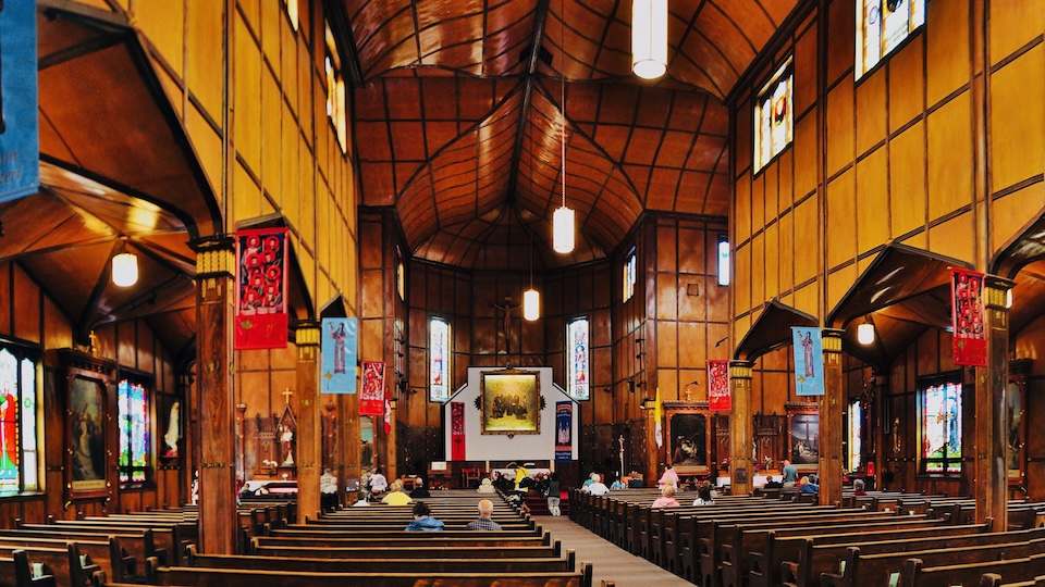 “The Ark of Salvation” | Pope’s General Audience – March 11, 2026