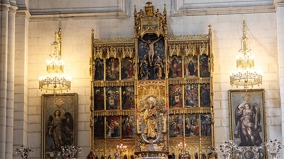 Pope Leo XIV’s apostolic visit to Madrid, Barcelona, and the Canary Islands