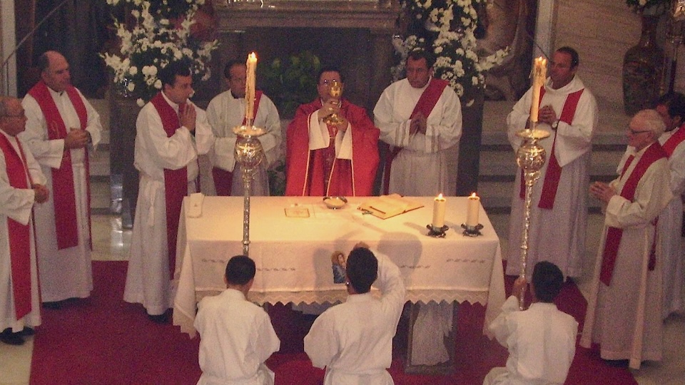 Rite, Sign, and Symbol | Pope’s General Audience – June 3, 2026
