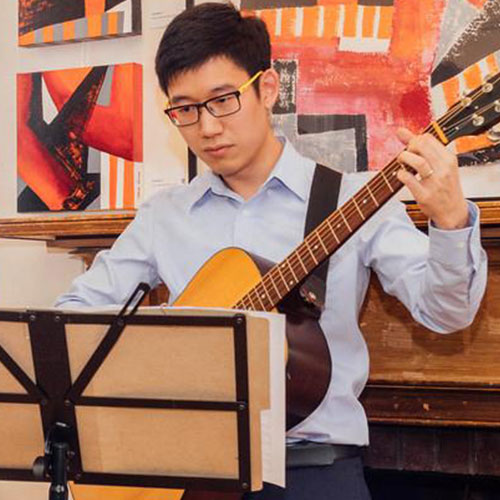 相片: Leonard Sole