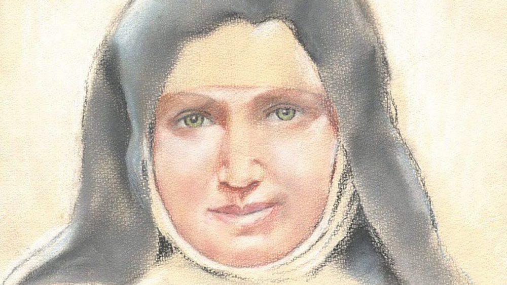 烏拉圭首位聖女：方濟加·魯巴托修女