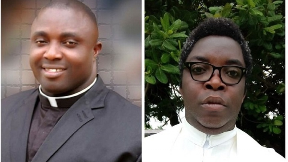 尼日利亞再多兩名天主教司鐸被綁架