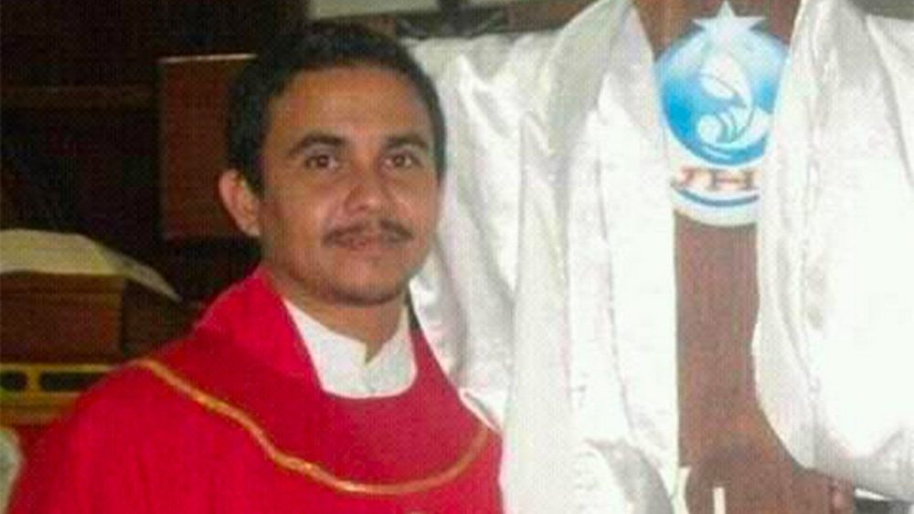 尼加拉瓜又一名司鐸被捕，馬拉迪亞加樞機為此發聲
