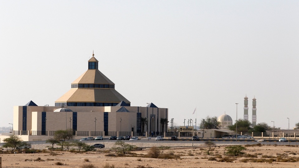 教宗方濟各將於今年11月訪問巴林