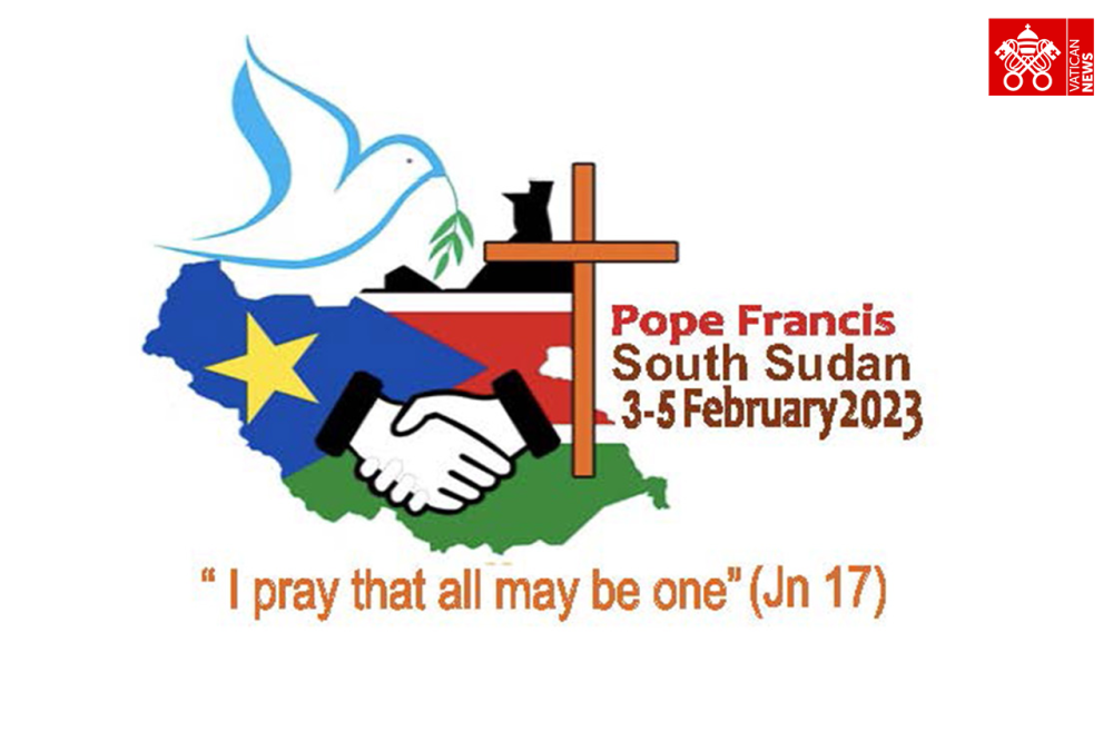 天主教南蘇丹教會概況