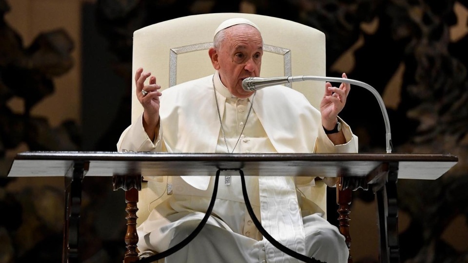 教宗將於12月1日前往杜拜出席第28屆聯合國氣候會議