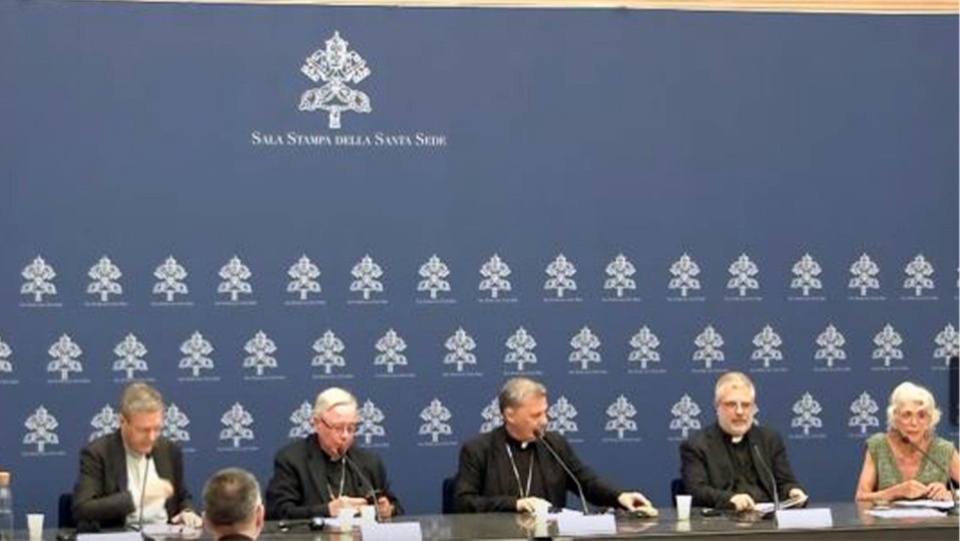 格雷奇樞機：世界主教代表會議是一個非凡的「聆聽的磨練場」