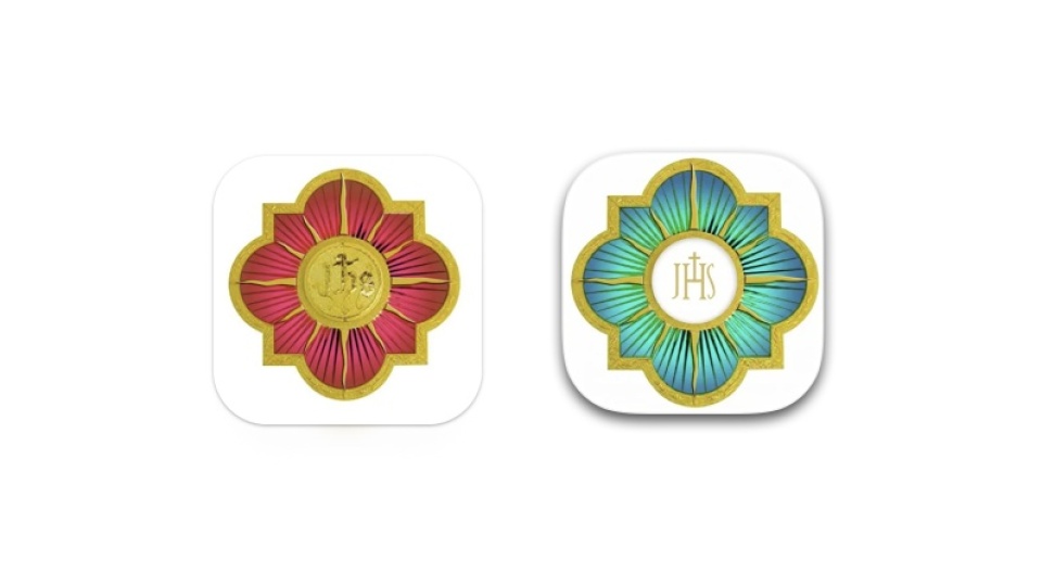 新版《 iBreviarium 我靈讚頌主 — 禧年2025》正式推出【 Android 及 iOS 版本】