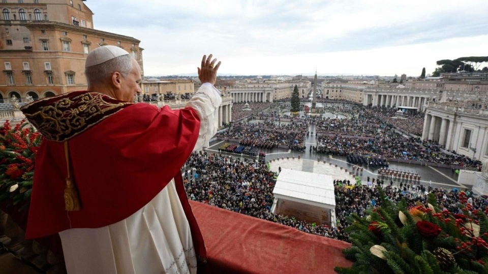 教宗內務管理處公布2025年數據：逾三百萬名信友到訪梵蒂岡