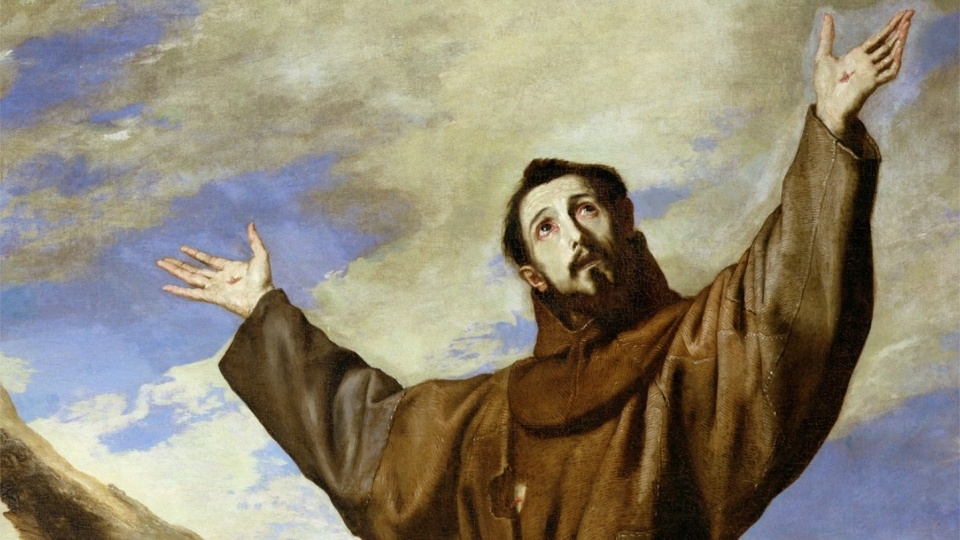 紀念聖方濟各逝世800週年：教宗良十四世致函方濟會大家庭各總會長