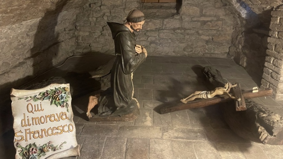 紀念聖方濟各逝世800週年：教宗宣布2026年1月10日至2027年1月10日為「聖方濟各年」