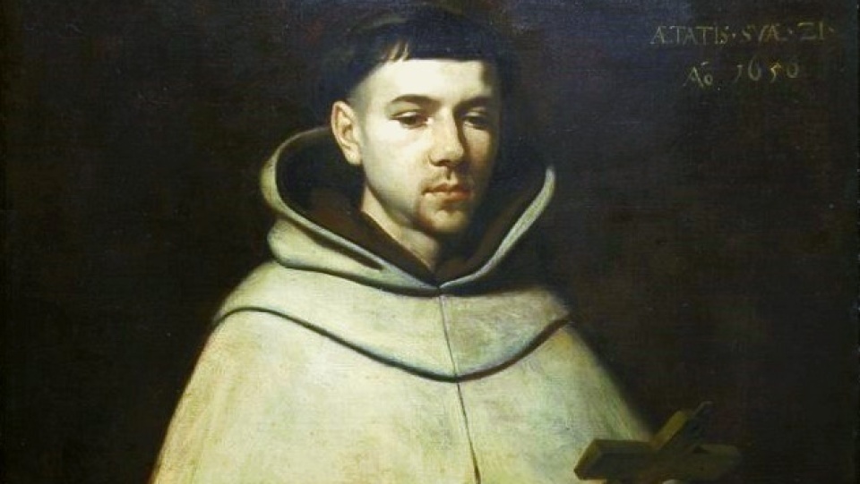 聖十字若望特別禧年慶典：2025年12月14日至2026年12月27日