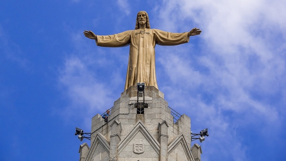 2026年基督徒合一祈禱週【第6天反思和祈禱】：只有一個天主，只有一個天父