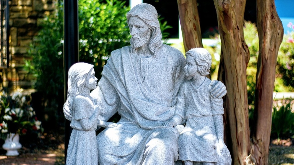 2026年基督徒合一祈禱週【第8天反思和祈禱】：在基督內成長