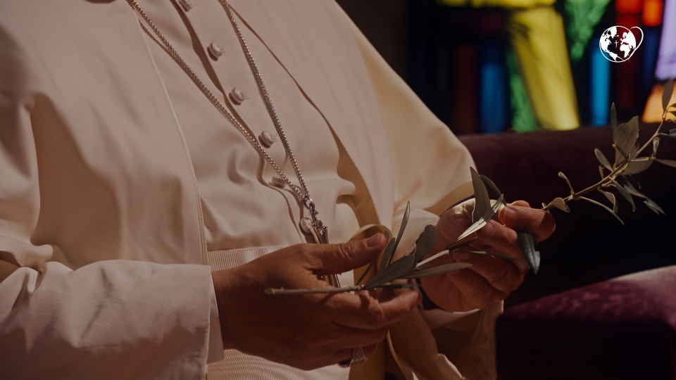 教宗2026年3月祈禱意向：請為裁軍與和平祈禱