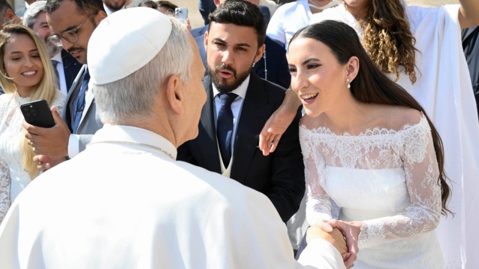 教宗召集主教團主席會議：探討家庭牧民福傳