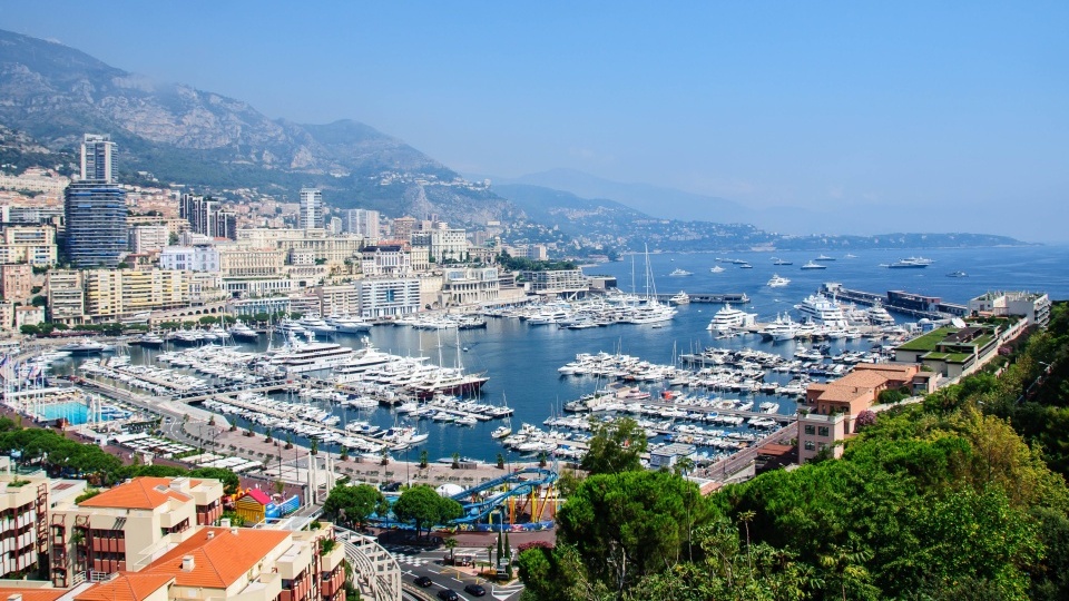 聖座新聞室介紹教宗摩納哥之行：面積狹小卻眼界遠大的國家