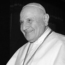 Pope John 23