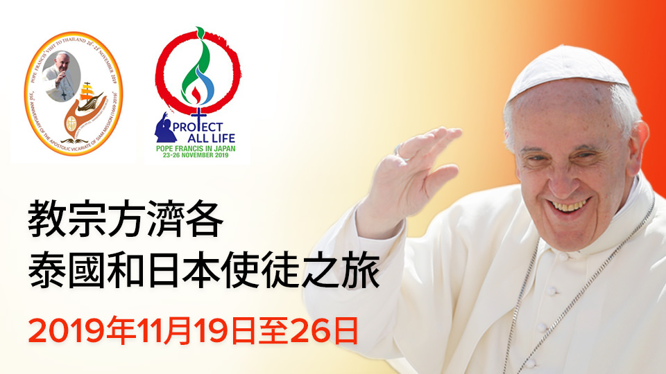 教宗方濟各莫桑比克、馬達加斯加、毛里求斯使徒之旅