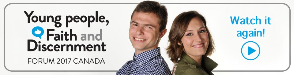 Youth forum Town Hall