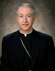 Most Reverend Richard Smith <br/>What does the new evangelization ask for us in Canada?