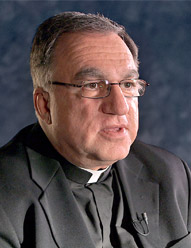 Fr. Thomas Rosica - THE POPE, THE SYNOD AND THE RESPONSE OF MERCY