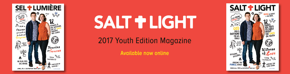 New S+L Magazine 2017