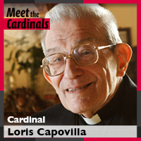 Loris Capovilla – Secretary of John XXIII