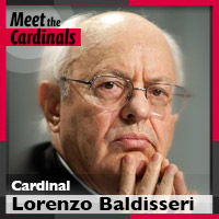 Lorenzo Baldisseri – Synod of Bishops
