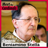 Beniamino Stella – Congregation for the Clergy