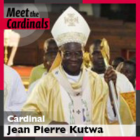 Jean Pierre Kutwa – Abidjan, Ivory Coast