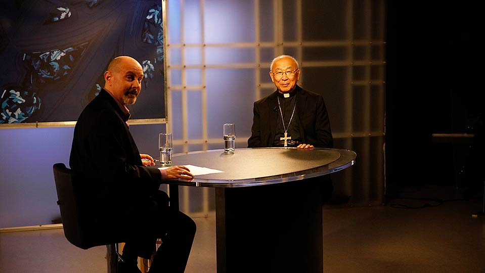 What is the Future of China-Vatican Relations?