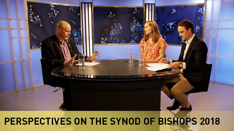 Perspectives on the Synod: What to Expect