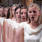 Amabile Choir