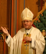 Archbishop Thomas Collins