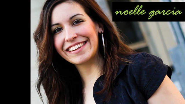Noelle Garcia
